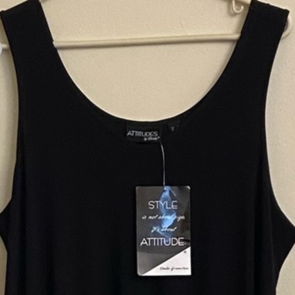 Romper, scoopneck sleeveless jumpsuit-NWT. 49 1/2” long - Picture 1 of 2